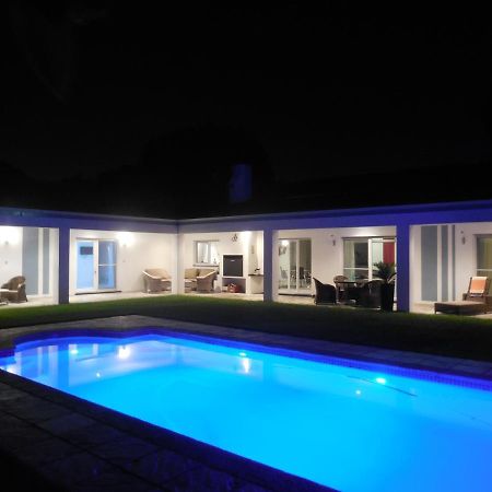 Grenadilla (Adults Only) Apartman Constantia Kültér fotó
