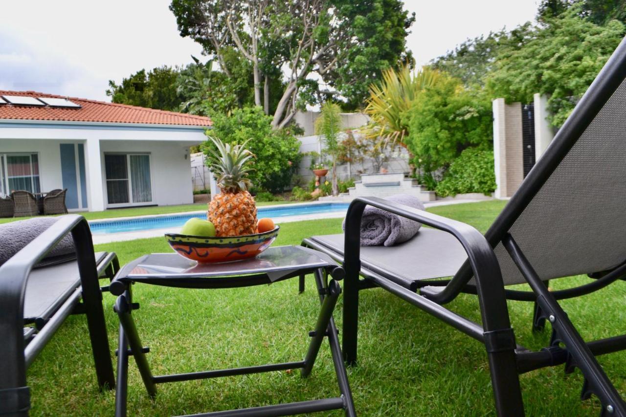 Grenadilla (Adults Only) Apartman Constantia Kültér fotó