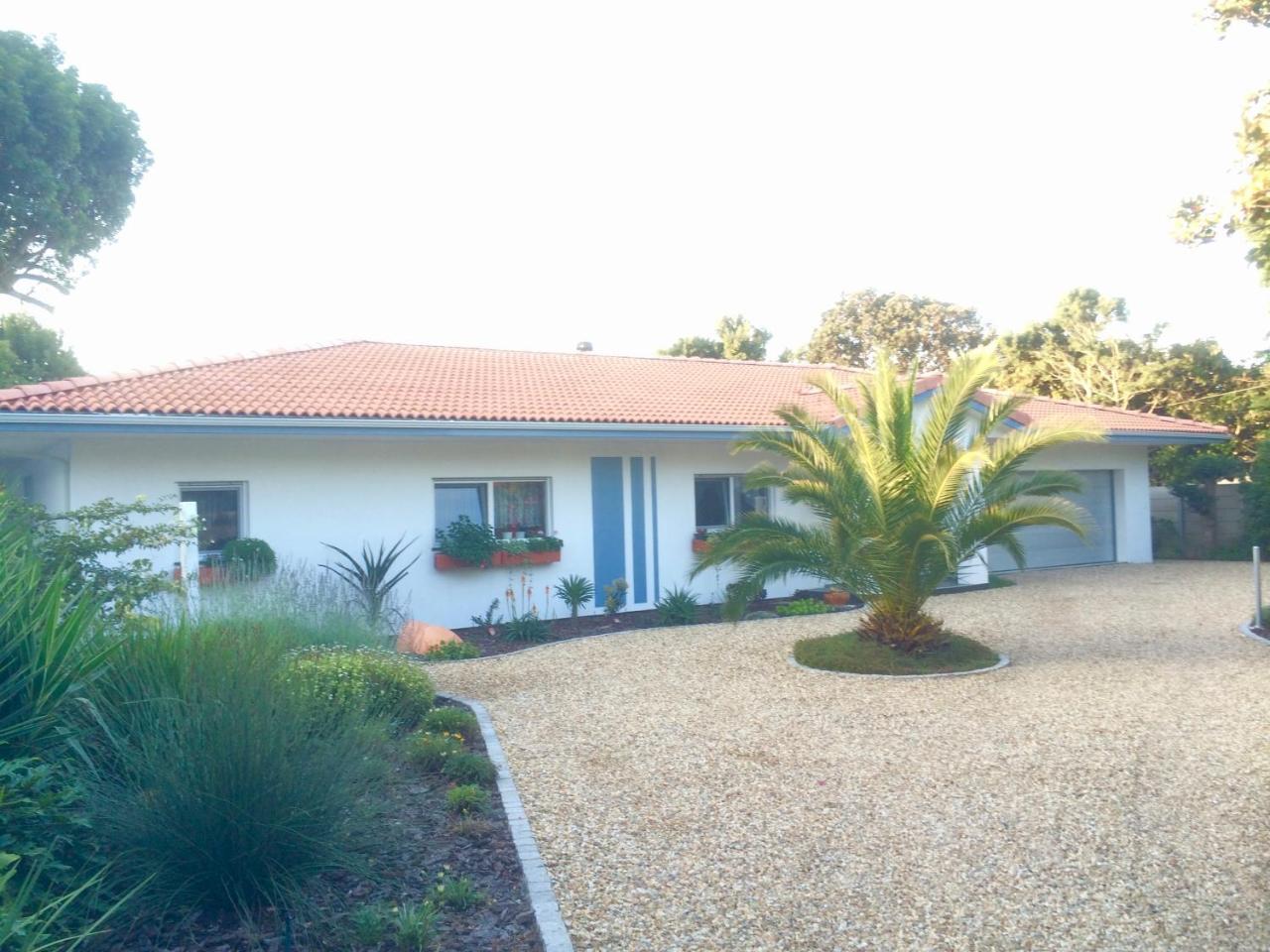 Grenadilla (Adults Only) Apartman Constantia Kültér fotó