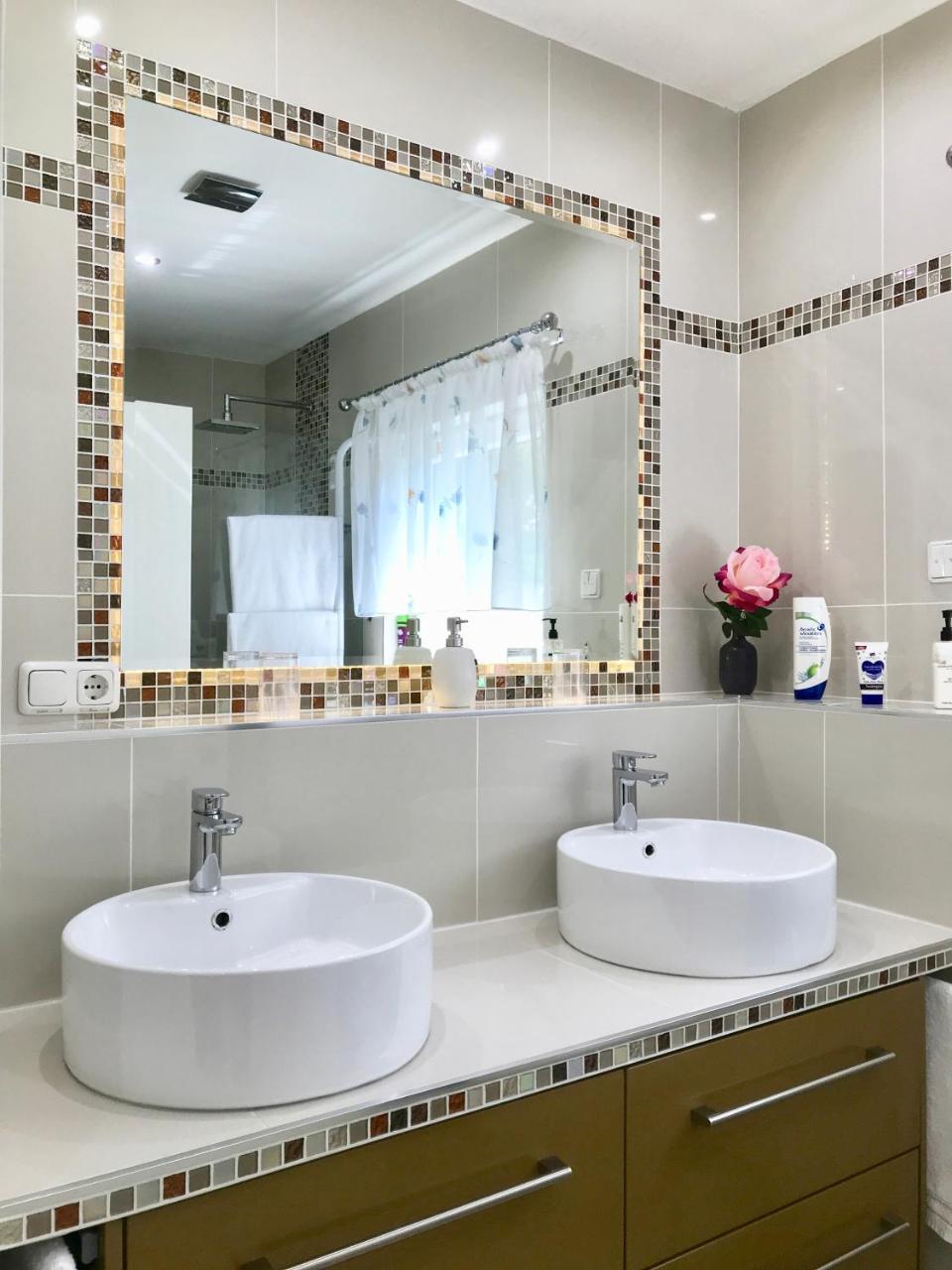 Grenadilla (Adults Only) Apartman Constantia Kültér fotó