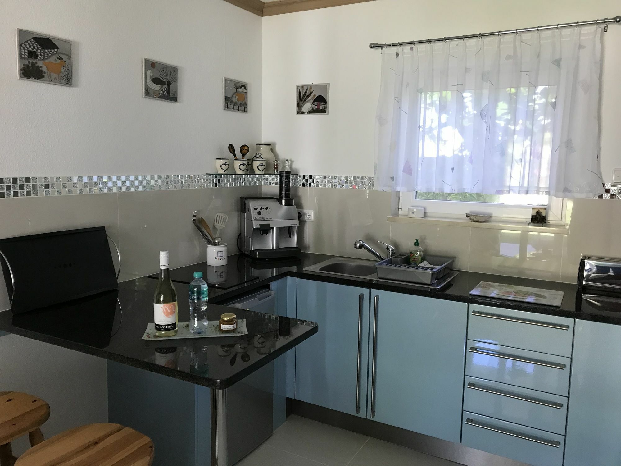 Grenadilla (Adults Only) Apartman Constantia Kültér fotó