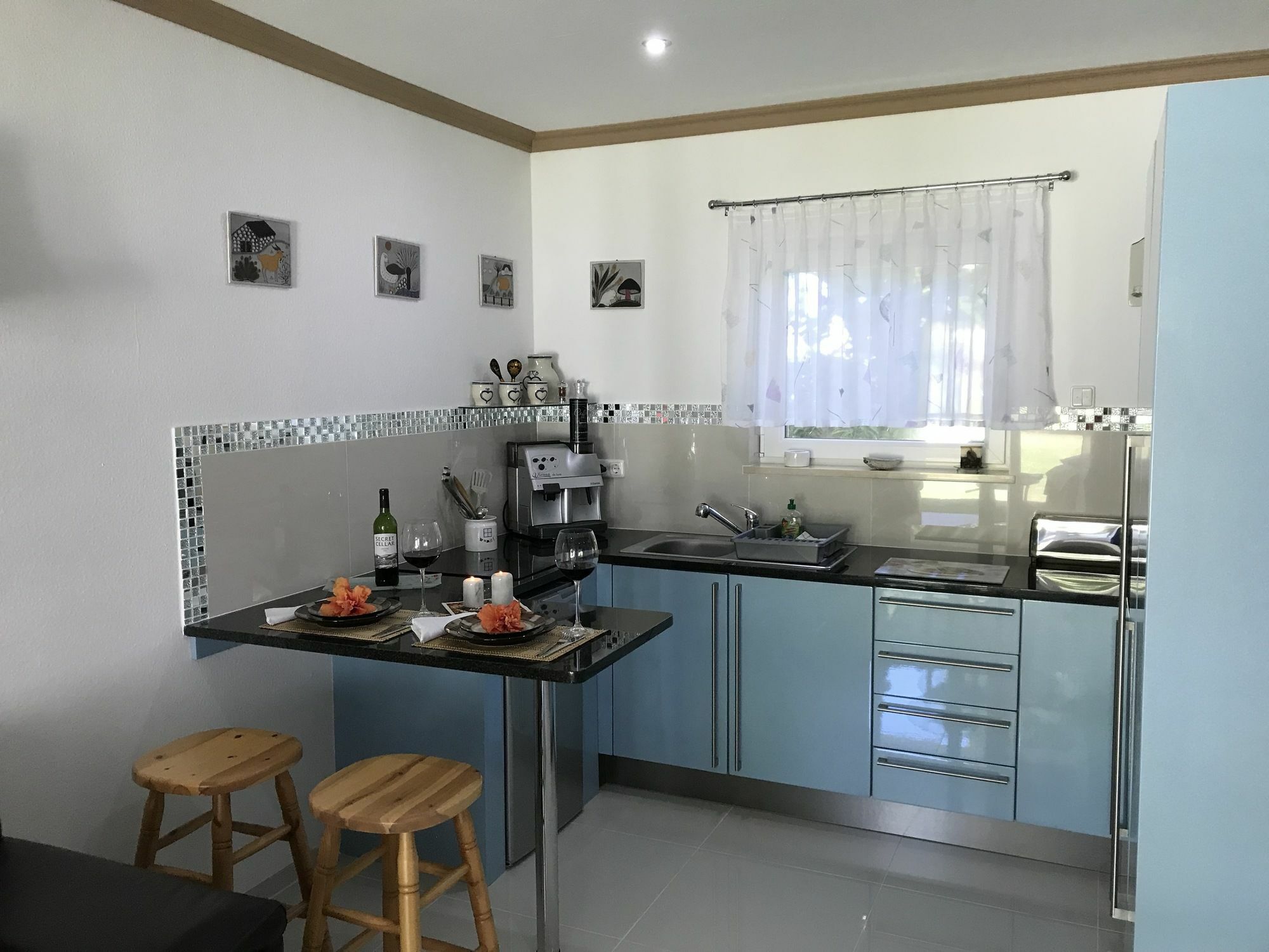 Grenadilla (Adults Only) Apartman Constantia Kültér fotó