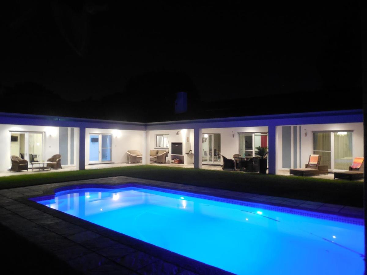 Grenadilla (Adults Only) Apartman Constantia Kültér fotó