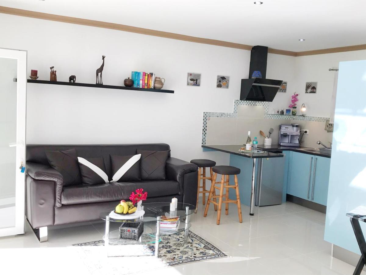 Grenadilla (Adults Only) Apartman Constantia Kültér fotó