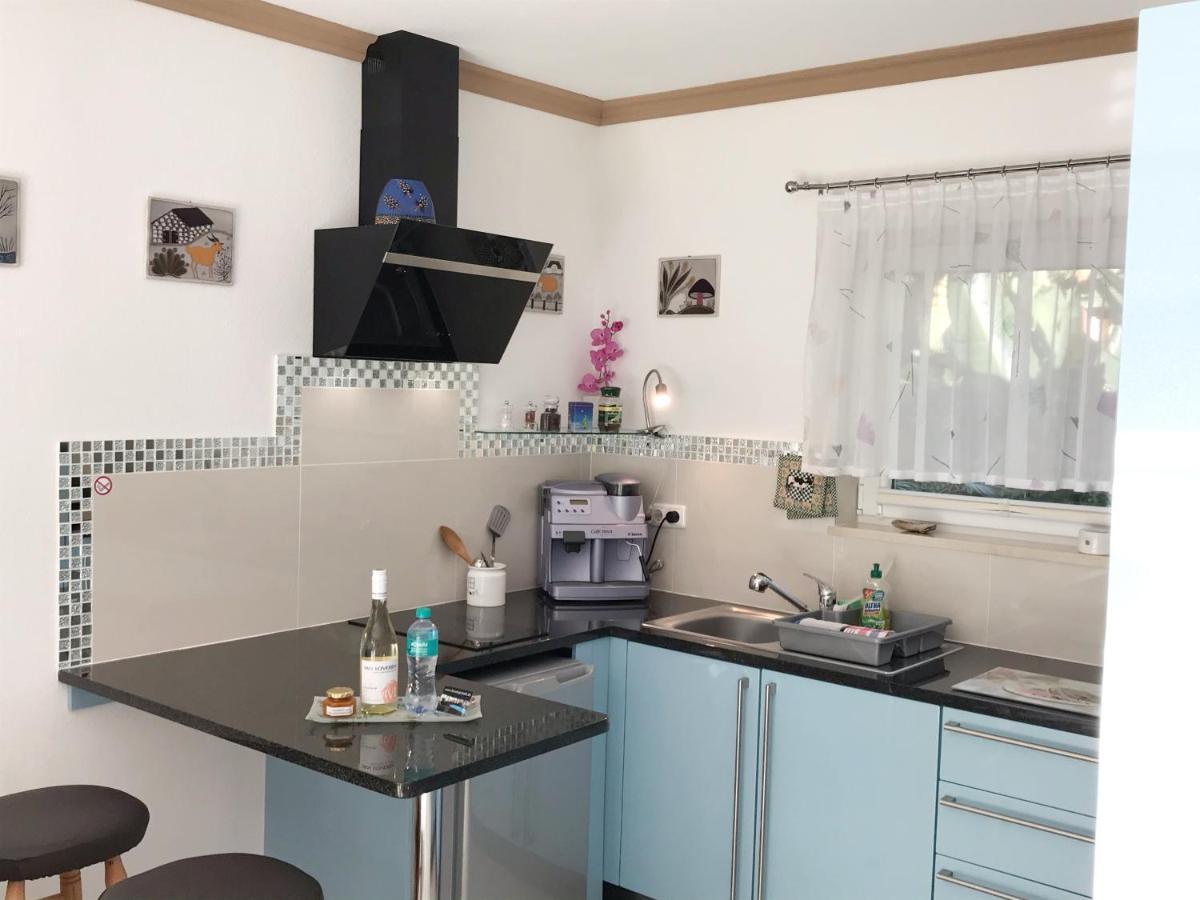 Grenadilla (Adults Only) Apartman Constantia Kültér fotó