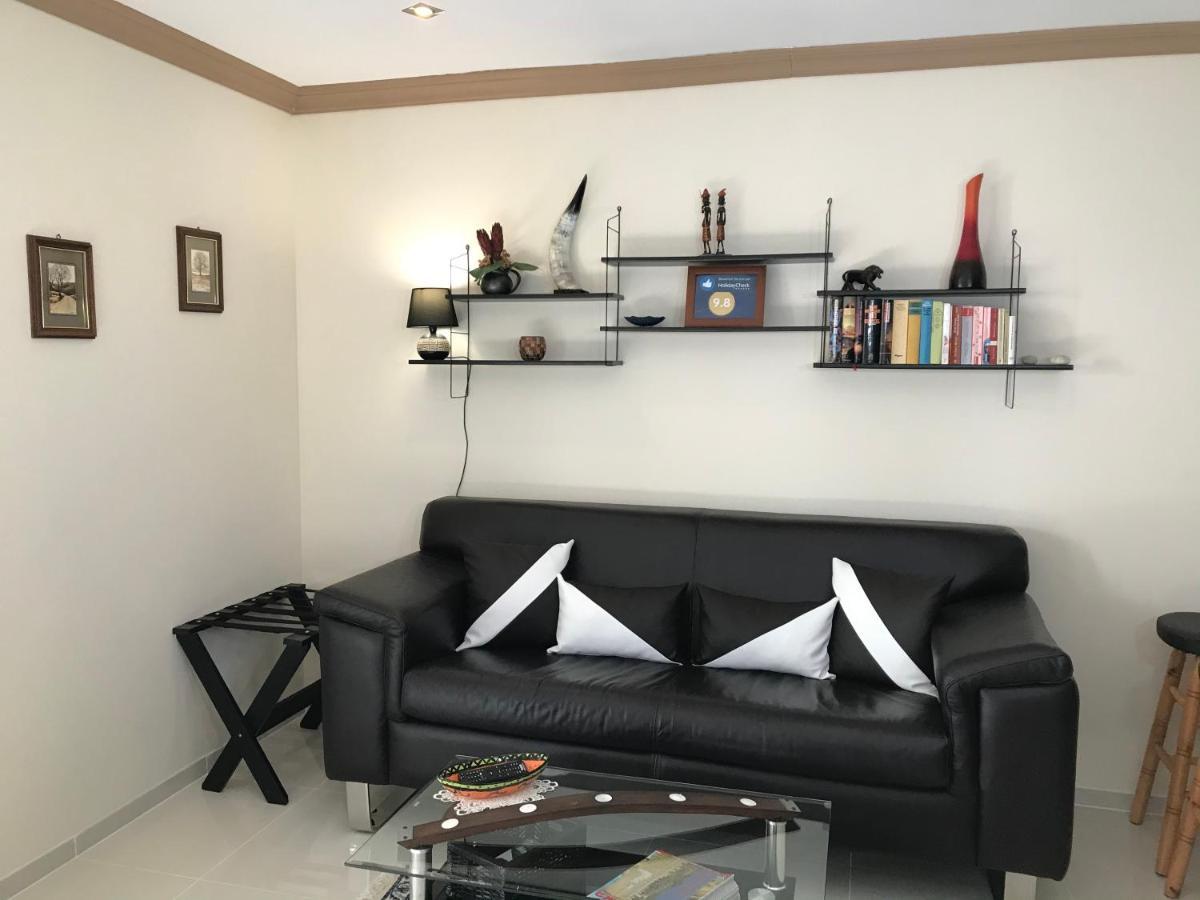 Grenadilla (Adults Only) Apartman Constantia Kültér fotó