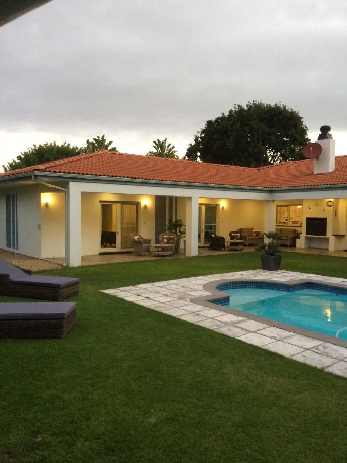 Grenadilla (Adults Only) Apartman Constantia Kültér fotó