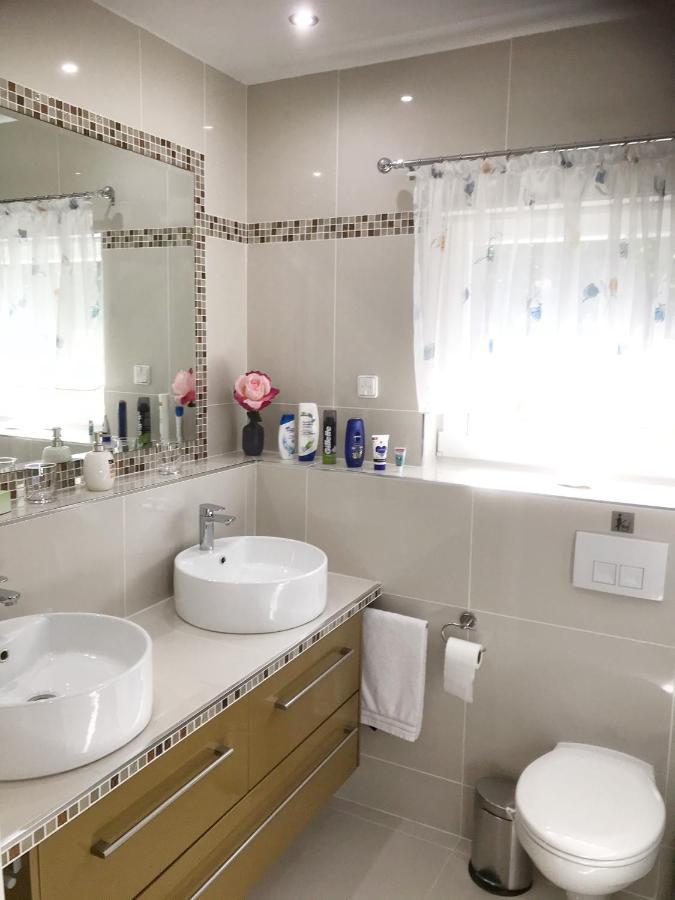Grenadilla (Adults Only) Apartman Constantia Kültér fotó