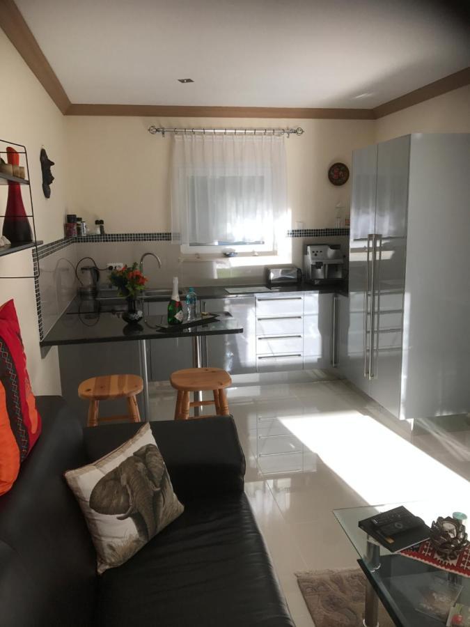 Grenadilla (Adults Only) Apartman Constantia Kültér fotó