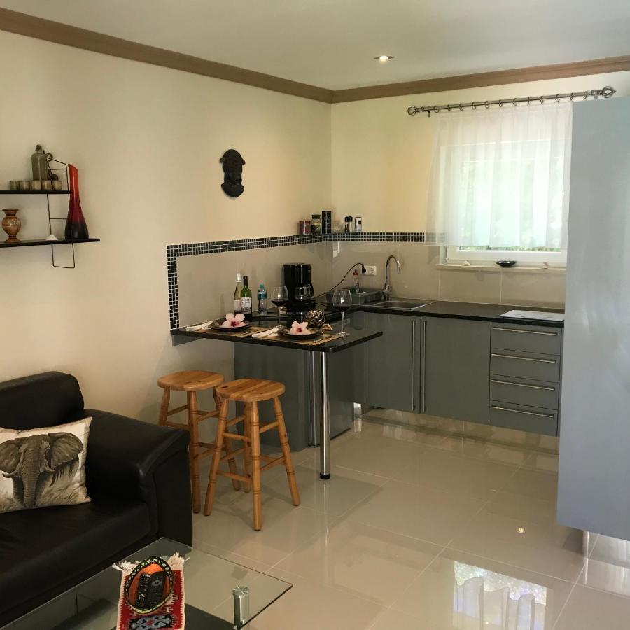 Grenadilla (Adults Only) Apartman Constantia Kültér fotó