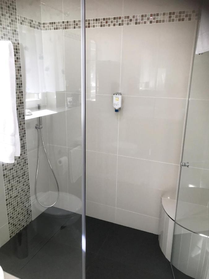 Grenadilla (Adults Only) Apartman Constantia Kültér fotó