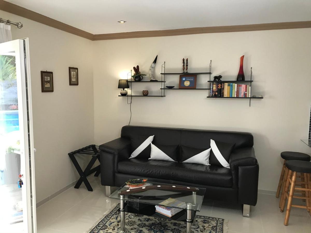 Grenadilla (Adults Only) Apartman Constantia Kültér fotó