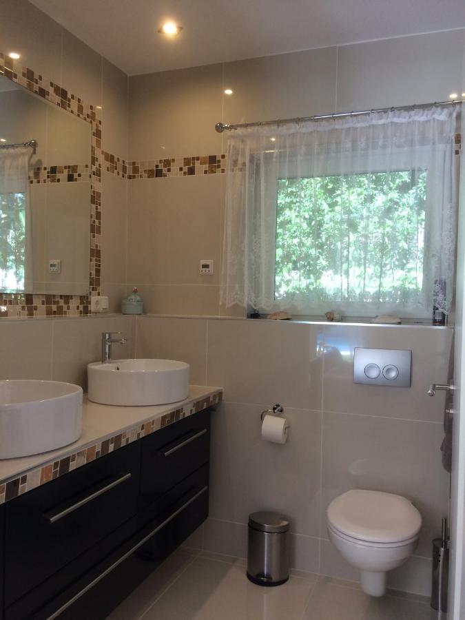 Grenadilla (Adults Only) Apartman Constantia Kültér fotó